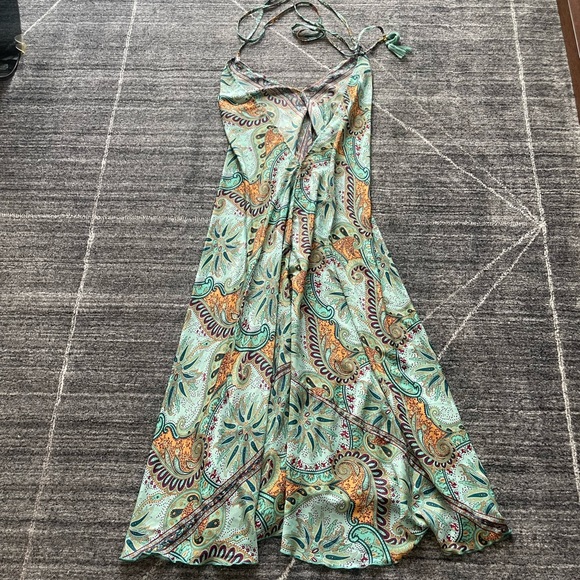 New French dress for summer - Picture 5 of 7